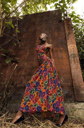 Rabi Monostrap Dress